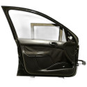 PORTA DIANTEIRA ESQUERDA PEUGEOT 207 XR 1.4 FLEX 8V 2008/09