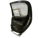 PORTA TRASEIRA DIREITA PEUGEOT 207 XR 1.4 FLEX 8V 2008/2009