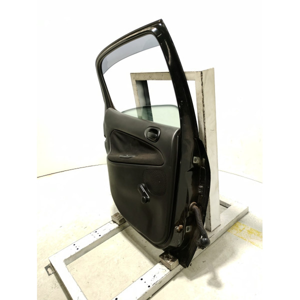 PORTA TRASEIRA ESQUERDA PEUGEOT  207 XR 1.4 FLEX 8V 2008/09