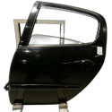 PORTA TRASEIRA ESQUERDA PEUGEOT  207 XR 1.4 FLEX 8V 2008/09