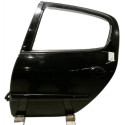 PORTA TRASEIRA ESQUERDA PEUGEOT  207 XR 1.4 FLEX 8V 2008/09
