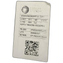 PORTA TRASEIRA ESQ VOLKSWAGEN VIRTUS COMF 200 TSI 1.0 19/20
