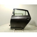 PORTA TRASEIRA ESQ VOLKSWAGEN VIRTUS COMF 200 TSI 1.0 19/20