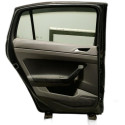 PORTA TRASEIRA ESQ VOLKSWAGEN VIRTUS COMF 200 TSI 1.0 19/20