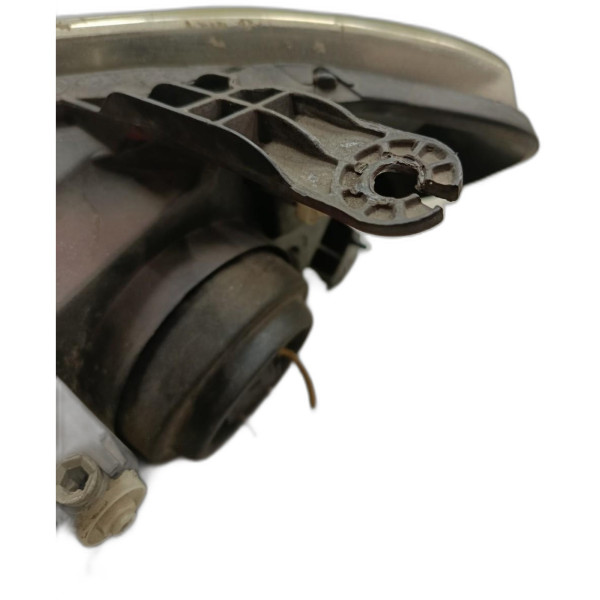 FAROL DIANTEIRO DIREITO CHEVROLET CELTA SPIRIT LT 1.0 12/13