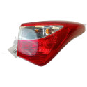 LANTERNA TRASEIRA DIREITA HYUNDAI HB20 1.6 FLEX 2015/2016
