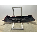 PARA-CHOQUE TRASEIRO CHEVROLET CELTA SPIRIT LT 1.0 FLX 12/13
