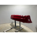 PARA-CHOQUE TRASEIRO CHEVROLET CELTA SPIRIT LT 1.0 FLX 12/13
