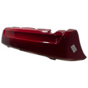 PARA-CHOQUE TRASEIRO CHEVROLET CELTA SPIRIT LT 1.0 FLX 12/13