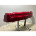 PARA-CHOQUE TRASEIRO CHEVROLET CELTA SPIRIT LT 1.0 FLX 12/13