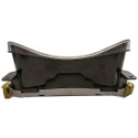 PAINEL DE INSTRUMENTOS FIAT STRADA ENDURANCE 1.3 FLEX 2025