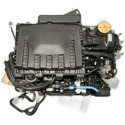 MOTOR COMPLETO FIAT STRADA ENDURANCE 1.3 FLEX 8V CS 2025