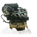 MOTOR COMPLETO FIAT STRADA ENDURANCE 1.3 FLEX 8V CS 2025