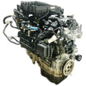 MOTOR COMPLETO FIAT STRADA ENDURANCE 1.3 FLEX 8V CS 2025