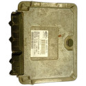 MÓDULO DE INJEÇÃO FIAT FIORINO FURGÃO 1.3 F.FLEX 2006/2006