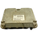 MÓDULO DE INJEÇÃO FIAT FIORINO FURGÃO 1.3 F.FLEX 2006/2006