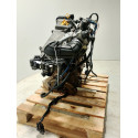 (SUCATA) MOTOR COMPLETO