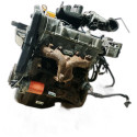 (SUCATA) MOTOR COMPLETO