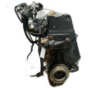 (SUCATA) MOTOR COMPLETO