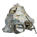 CÂMBIO MANUAL FORD ECOSPORT XLS 1.6 2006/2006