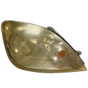 FAROL DIANT. DIREITO FORD FIESTA 1.6 8V FLEX/CLASS 2004/2005