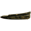 LANTERNA TRASEIRA DIREITA FORD FIESTA 8V FLEX/CLASS 2004/05