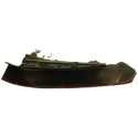 LANTERNA TRASEIRA DIREITA FORD FIESTA 8V FLEX/CLASS 2004/05