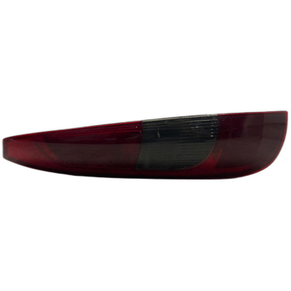 LANTERNA TRASEIRA ESQUERDA FORD FIESTA FLEX/CLASS 8V 2004/05