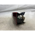 LANTERNA TRASEIRA ESQUERDA FORD FIESTA FLEX/CLASS 8V 2004/05