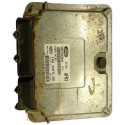 MÓDULO DE INJEÇÃO FORD FIESTA 1.6 8V FLEX/CLASS 2004/05