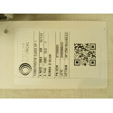 BOMBA D'ÁGUA FORD FIESTA 1.6 8V FLEX/CLASS 2004/2005