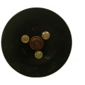 BOMBA D'ÁGUA FORD FIESTA 1.6 8V FLEX/CLASS 2004/2005