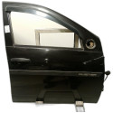 PORTA DIANTEIRA DIREITA PRETA RENAULT DUSTER EXPRESS 2018/19