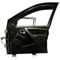 PORTA DIANTEIRA DIREITA PRETA RENAULT DUSTER EXPRESS 2018/19
