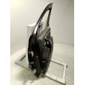 PORTA DIANTEIRA DIREITA PRETA RENAULT DUSTER EXPRESS 2018/19