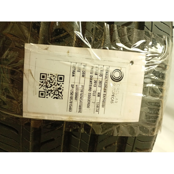 PNEU 185/65 R15 88H WESTLAKE RADIAL RP18