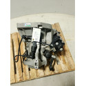 CÂMBIO MANUAL CITROEN C3 LIVE PACK FLEX 1.0 FLEX 6V 2024