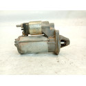 MOTOR DE PARTIDA FIAT UNO WAY 1.4 EVO DUALOGIC 2016/2016