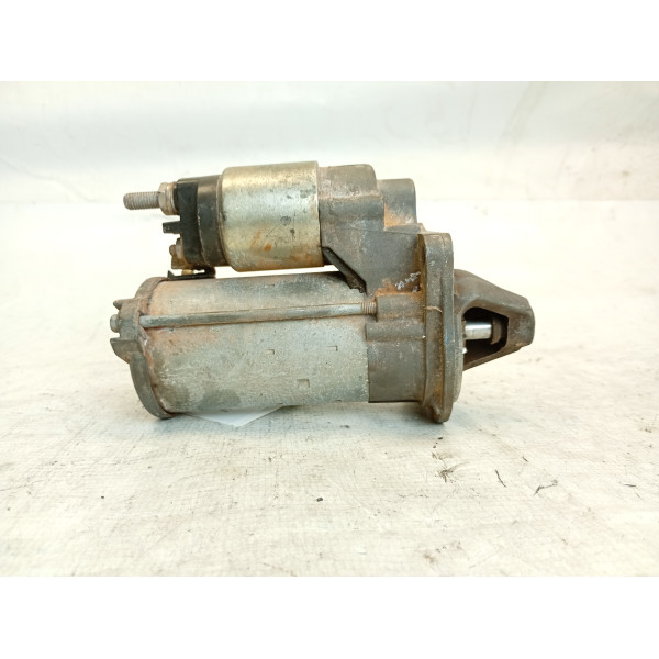MOTOR DE PARTIDA FIAT UNO WAY 1.4 EVO DUALOGIC 2016/2016