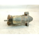 MOTOR DE PARTIDA FIAT UNO WAY 1.4 EVO DUALOGIC 2016/2016