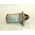 MOTOR DE PARTIDA FIAT UNO WAY 1.4 EVO DUALOGIC 2016/2016