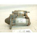 MOTOR DE PARTIDA FIAT UNO WAY 1.4 EVO DUALOGIC 2016/2016