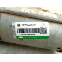 MOTOR DE PARTIDA FIAT UNO WAY 1.4 EVO DUALOGIC 2016/2016