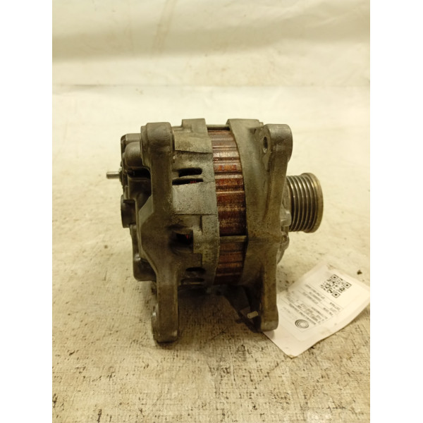 ALTERNADOR NISSAN LIVINA GRAND S 1.8 16V FLEX MEC. 2012/13