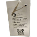 CÂMBIO MANUAL NISSAN LIVINA GRAND S 1.8 16V 2012/2013