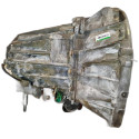 CÂMBIO MANUAL NISSAN LIVINA GRAND S 1.8 16V 2012/2013