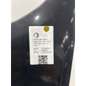 CAPÔ PRETO NISSAN LIVINA GRAND S 1.8 16V 2012/2013