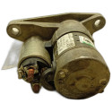 MOTOR DE PARTIDA NISSAN LIVINA GRAND S 1.8 16V 2012/2013