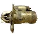MOTOR DE PARTIDA NISSAN LIVINA GRAND S 1.8 16V 2012/2013