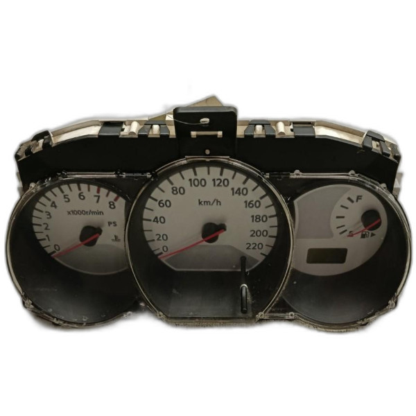 PAINEL DE INSTRUMENTOS NISSAN LIVINA GRAND S 1.8 16V 2012/13